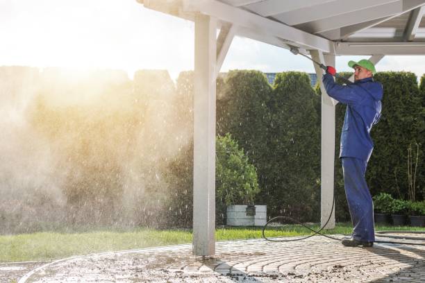 Best Patio and Deck Pressure Washing  in Owatonna, MN