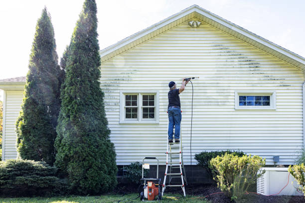 Professional Pressure Washing Services in Owatonna, MN